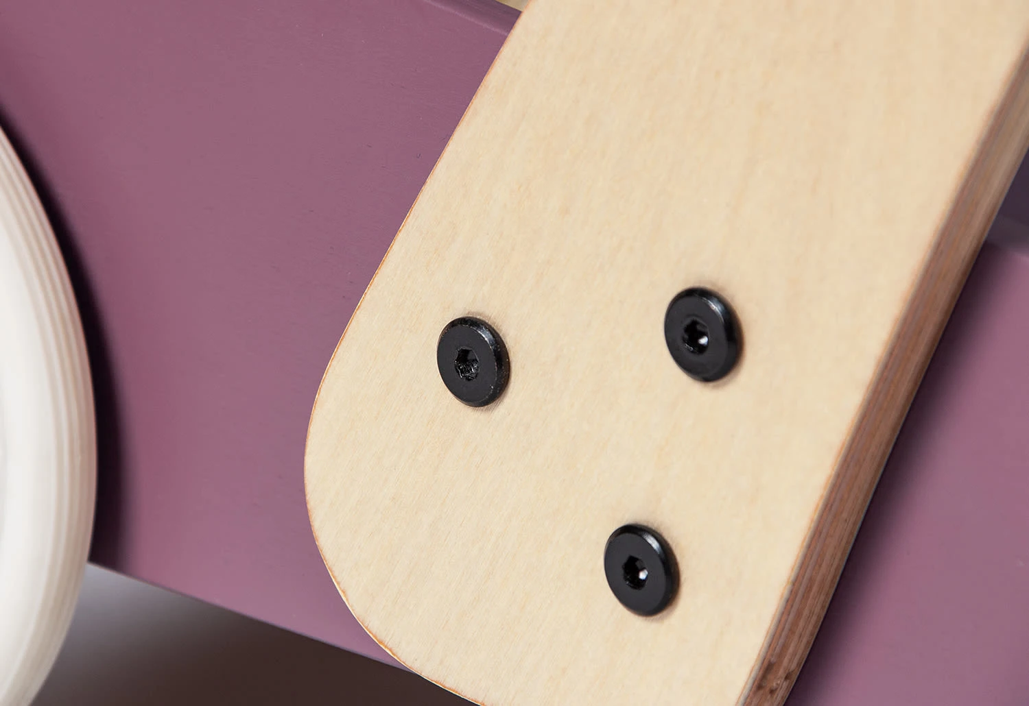 Pinolino Lauflernwagen 'Fiete' In Rot 3 Pinolino Lauflernwagen 'Fiete' In Rot – Bild 3