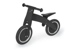 Pinolino Laufrad 'Pirat' In Schwarz