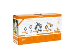 Pinolino Laufrad 'Pirat' In Schwarz -Stilvolles Kinderspielzeug pinolino laufrad pirat in schwarz 3