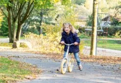 Pinolino Laufrad 'Thea' In Grau 8 Pinolino Laufrad 'Thea' In Grau -Stilvolles Kinderspielzeug pinolino laufrad thea in grau 3