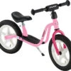 Puky Laufrad LR 1 L Rosé / Pink
