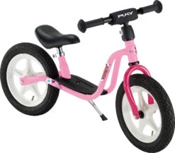 Puky Laufrad LR 1 L Rosé / Pink