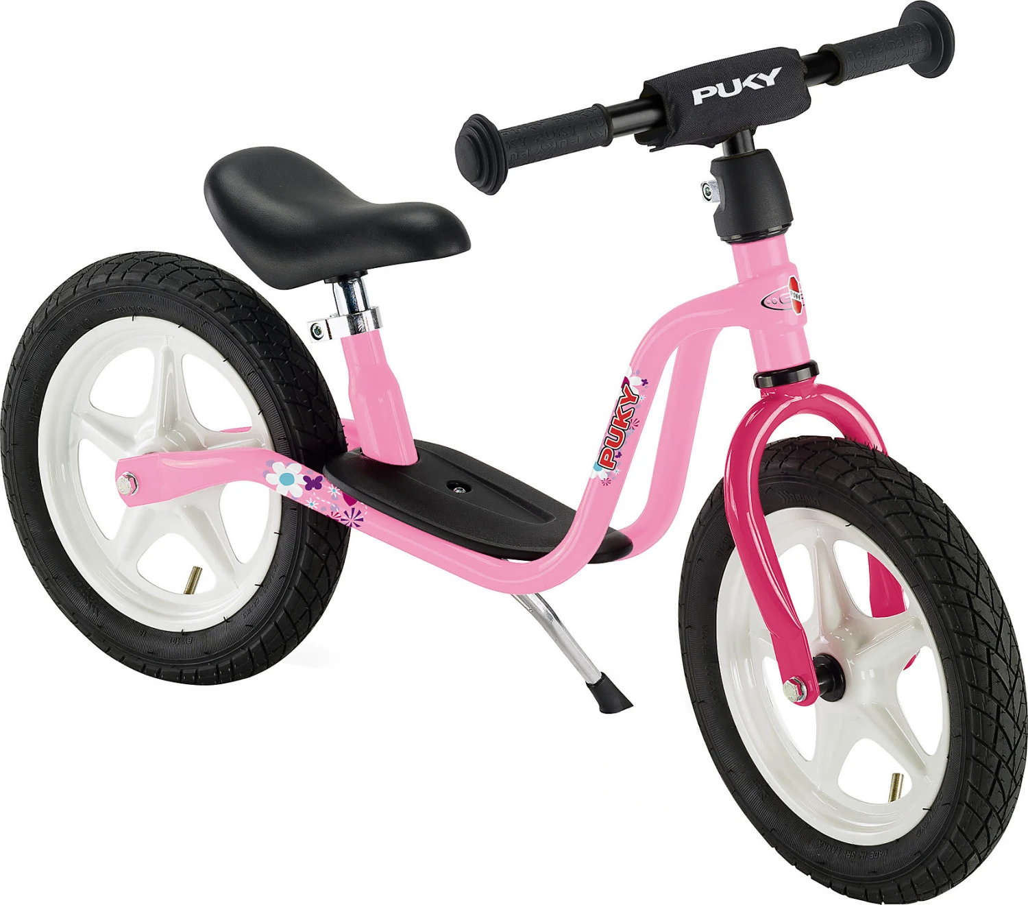 Puky Laufrad LR 1 L Rosé / Pink 1 Puky Laufrad LR 1 L Rosé / Pink