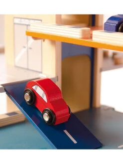 Roba Parkhaus Mit Zubehör - Ab 18 Monaten 9 Roba Parkhaus Mit Zubehör - Ab 18 Monaten -Stilvolles Kinderspielzeug roba parkhaus mit zubehor ab 18 monaten 4