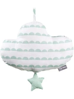 Roba Spieluhr "Happy Cloud" - Ab Geburt