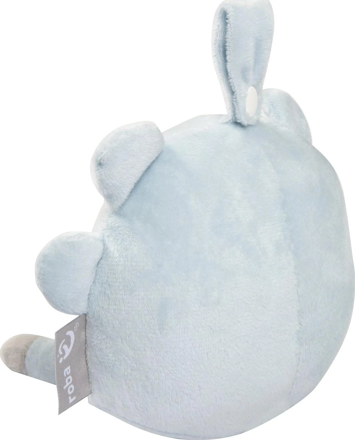 Roba Spieluhr 'Lil Cuties' Zum Aufhängen, 'LaLeLu', Hellblau 2 Roba Spieluhr 'Lil Cuties' Zum Aufhängen, 'LaLeLu', Hellblau – Bild 2