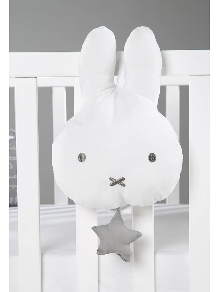 Roba Spieluhr "Miffy" - Ab Geburt 2 Roba Spieluhr "Miffy" - Ab Geburt – Bild 2