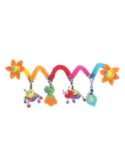 ROTHO Kinderwagenspirale - Ab Geburt