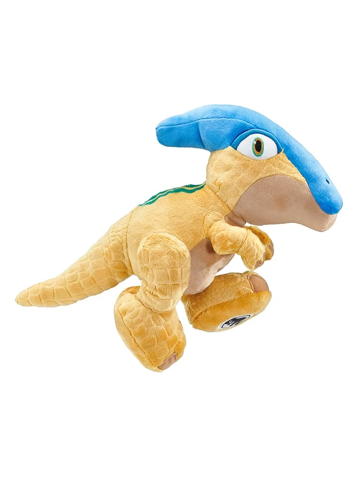 Schmidt Spiele Plüschfigur "Jurassic World Dominion Dino 3" - Ab Geburt 2 Schmidt Spiele Plüschfigur "Jurassic World Dominion Dino 3" - Ab Geburt – Bild 2