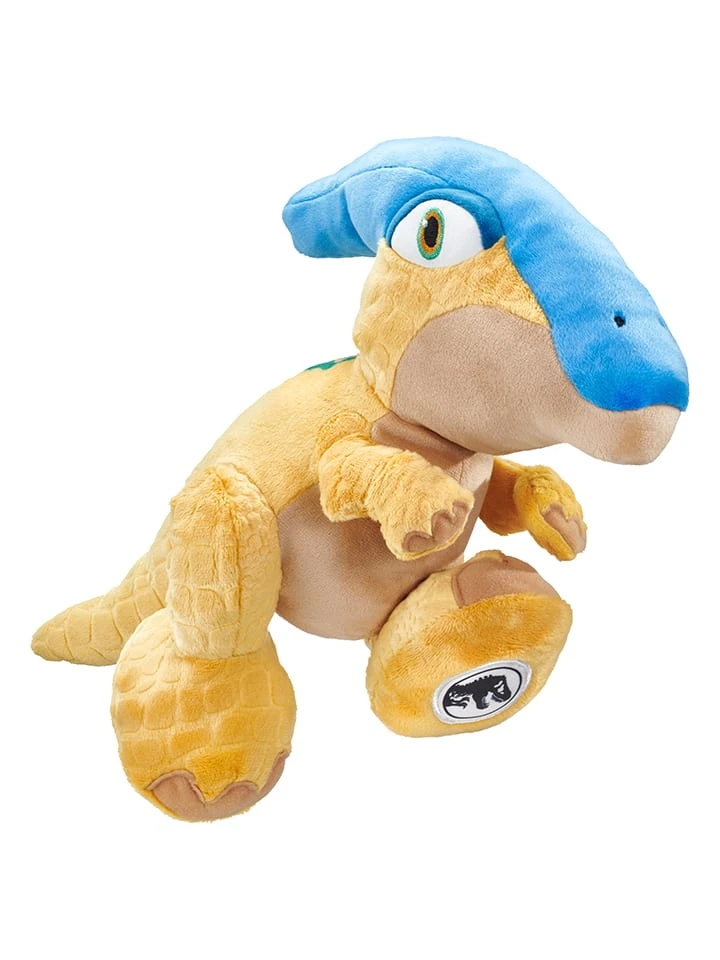 Schmidt Spiele Plüschfigur "Jurassic World Dominion Dino 3" - Ab Geburt 1 Schmidt Spiele Plüschfigur "Jurassic World Dominion Dino 3" - Ab Geburt