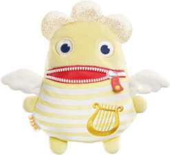 Schmidt Spiele Sorgenfresser Nele, Klein, 22 Cm, Edition Angels