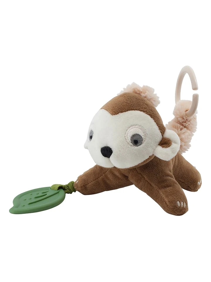 Sebra Aktivitätsspielzeug "Maci Der Affe" - Ab Geburt 1 Sebra Aktivitätsspielzeug "Maci Der Affe" - Ab Geburt