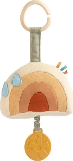 Sebra Spieluhr, Regenbogen