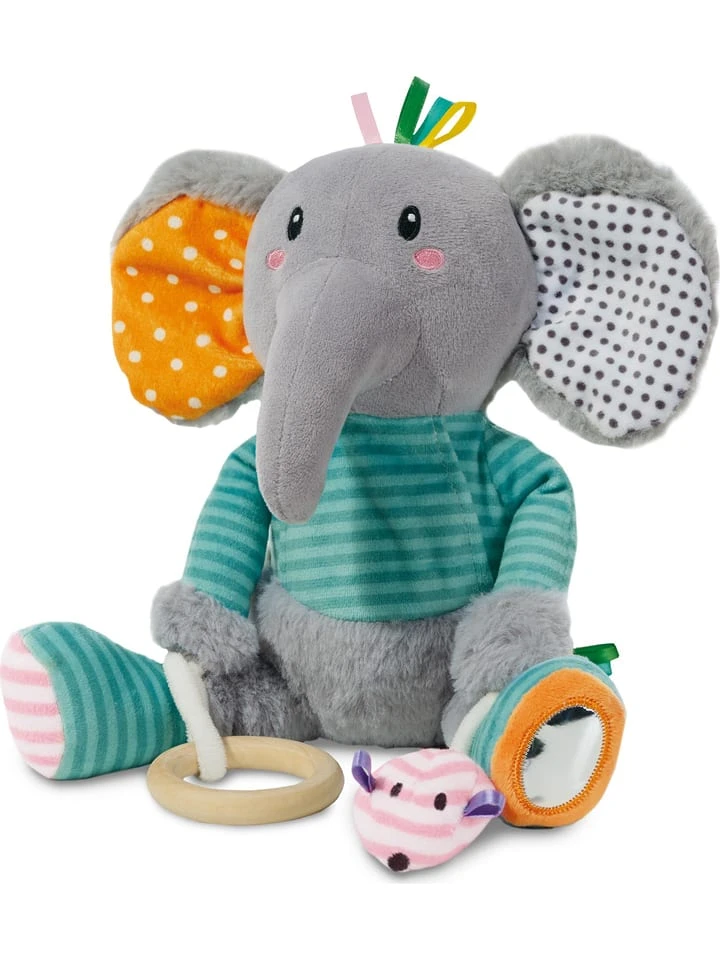 SES Greifling "Olfi" - Ab 3 Monaten 2 SES Greifling "Olfi" - Ab 3 Monaten – Bild 2