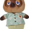 SIMBA Animal Crossing Tom Nook, 25cm