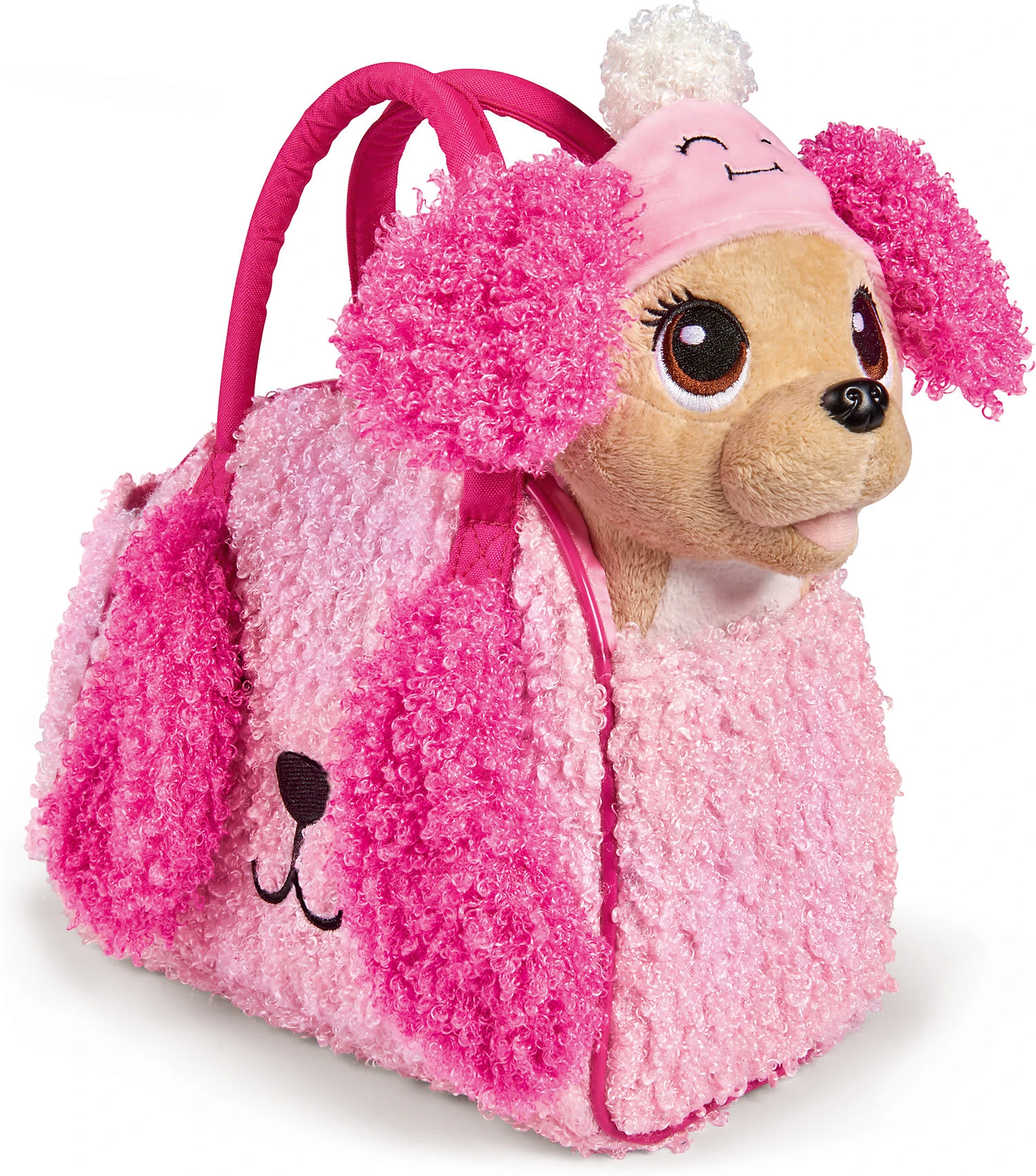 SIMBA Chi Chi Love Fluffy Friend 2 SIMBA Chi Chi Love Fluffy Friend – Bild 2