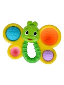 SIMBA Greifling "Schmetterling" - Ab 10 Monaten