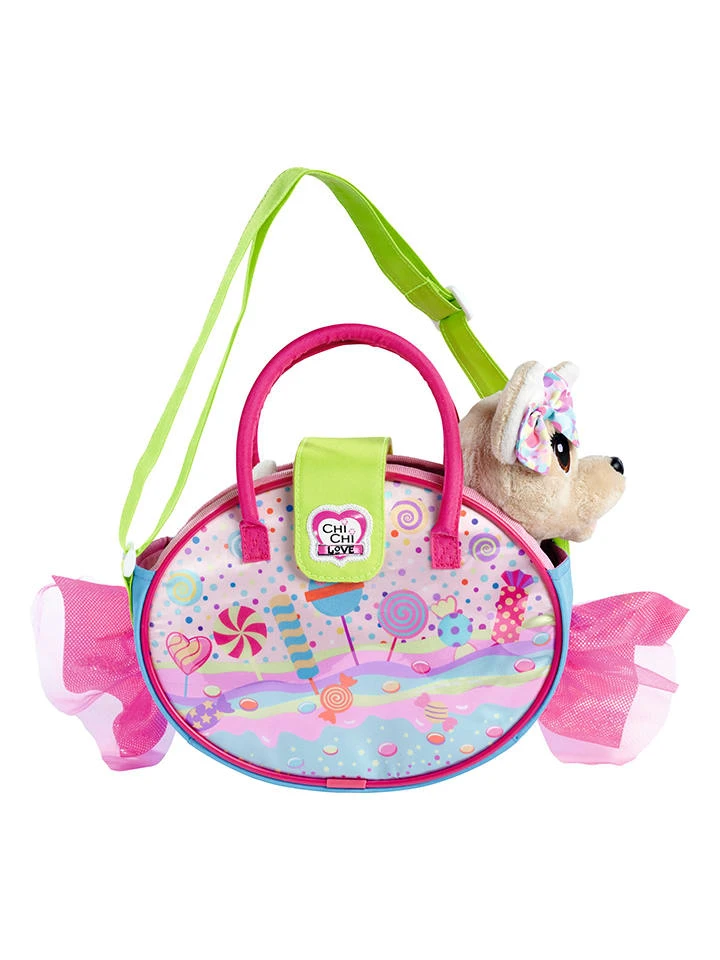 SIMBA Hund "ChiChi Love Sweetest Candy" - Ab 3 Jahren 2 SIMBA Hund "ChiChi Love Sweetest Candy" - Ab 3 Jahren – Bild 2