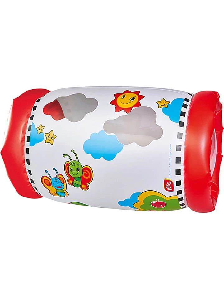 SIMBA Krabbelrolle - Ab 12 Monaten (Überraschungsprodukt) 2 SIMBA Krabbelrolle - Ab 12 Monaten (Überraschungsprodukt) – Bild 2