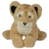 SIMBA Kuscheltier "Disney National Geographic Löwe" - Ab 12 Monaten