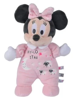 SIMBA Plüschfigur "Disney Minnie Starry Night" - Ab Geburt