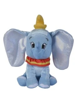 SIMBA Plüschfigur "Dumbo" - Ab Geburt -Stilvolles Kinderspielzeug simba pluschfigur dumbo ab geburt 3