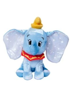 SIMBA Plüschfigur "Dumbo" - Ab Geburt -Stilvolles Kinderspielzeug simba pluschfigur dumbo ab geburt 4