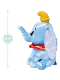 SIMBA Plüschfigur "Dumbo" - Ab Geburt -Stilvolles Kinderspielzeug simba pluschfigur dumbo ab geburt 5