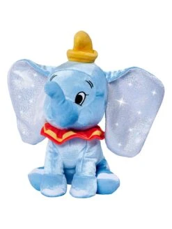 SIMBA Plüschfigur "Dumbo" - Ab Geburt -Stilvolles Kinderspielzeug simba pluschfigur dumbo ab geburt 6