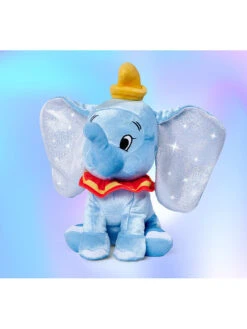 SIMBA Plüschfigur "Dumbo" - Ab Geburt -Stilvolles Kinderspielzeug simba pluschfigur dumbo ab geburt 7