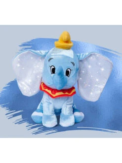 SIMBA Plüschfigur "Dumbo" - Ab Geburt -Stilvolles Kinderspielzeug simba pluschfigur dumbo ab geburt 8