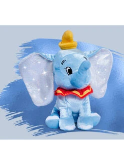 SIMBA Plüschfigur "Dumbo" - Ab Geburt -Stilvolles Kinderspielzeug simba pluschfigur dumbo ab geburt 9