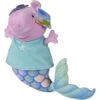 SIMBA Plüschfigur "Peppa Meerjungfrau" - Ab Geburt