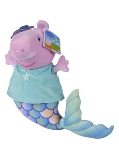 SIMBA Plüschfigur "Peppa Meerjungfrau" - Ab Geburt