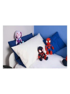 SIMBA Plüschfigur "Spidey" - Ab Geburt -Stilvolles Kinderspielzeug simba pluschfigur spidey ab geburt 2