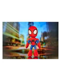 SIMBA Plüschfigur "Spidey" - Ab Geburt