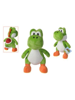 SIMBA Plüschfigur "Yoshi" - Ab 12 Monaten