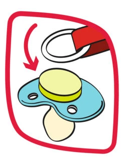 SIMBA Schmusetuch "ABC Forest Friends" - Ab Geburt (Überraschungsartikel) 9 SIMBA Schmusetuch "ABC Forest Friends" - Ab Geburt (Überraschungsartikel) -Stilvolles Kinderspielzeug simba schmusetuch abc forest friends ab geburt uberraschungsartikel 3