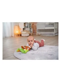 SIMBA Schmusetuch "ABC Forest Friends" - Ab Geburt (Überraschungsartikel) 10 SIMBA Schmusetuch "ABC Forest Friends" - Ab Geburt (Überraschungsartikel) -Stilvolles Kinderspielzeug simba schmusetuch abc forest friends ab geburt uberraschungsartikel 4