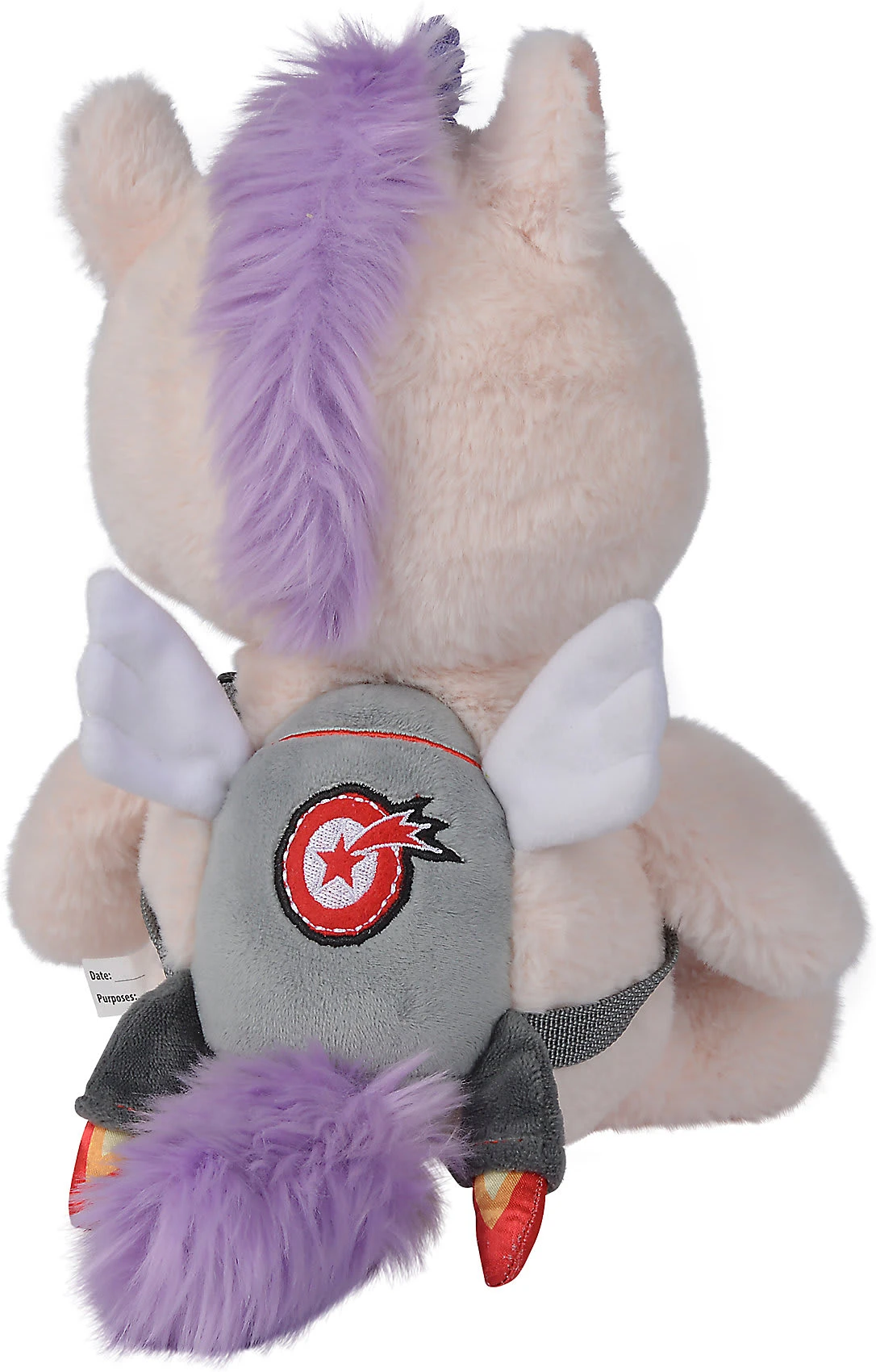 SIMBA WunschOnauten Lisa-Das Einhorn 2 SIMBA WunschOnauten Lisa-Das Einhorn – Bild 2