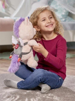 SIMBA WunschOnauten Lisa-Das Einhorn 10 SIMBA WunschOnauten Lisa-Das Einhorn -Stilvolles Kinderspielzeug simba wunschonauten lisa das einhorn 4