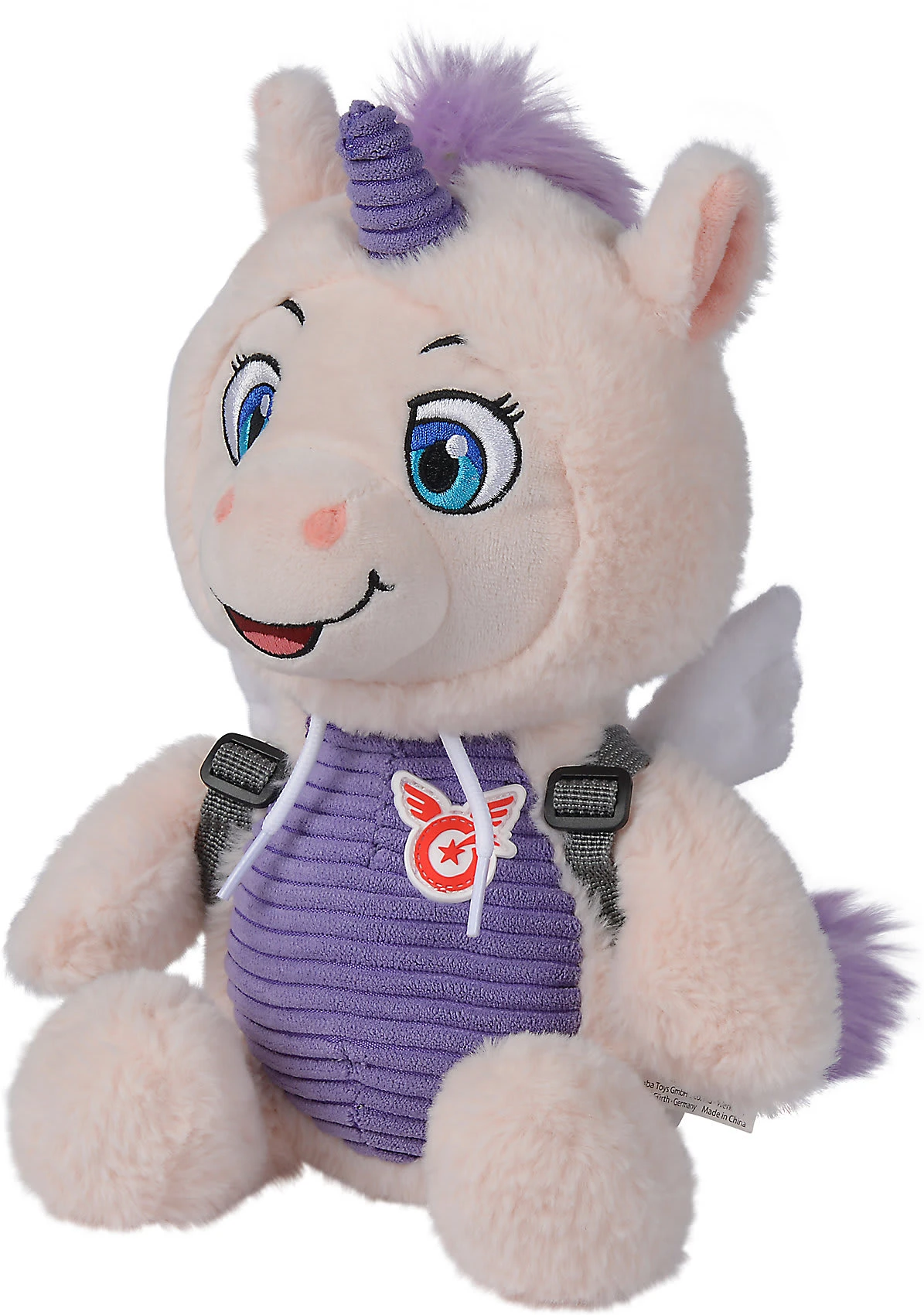 SIMBA WunschOnauten Lisa-Das Einhorn 1 SIMBA WunschOnauten Lisa-Das Einhorn