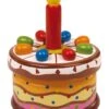 Small Foot Spieluhr "Geburtstagstorte" - Ab 3 Jahren