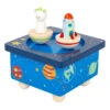 Small Foot Spieluhr "Space" - Ab 3 Jahren