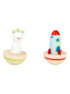 Small Foot Spieluhr "Space" - Ab 3 Jahren -Stilvolles Kinderspielzeug small foot spieluhr space ab 3 jahren 2