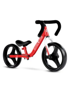 Smartrike Laufrad "Running Bike" In Rot - Ab 2 Jahren