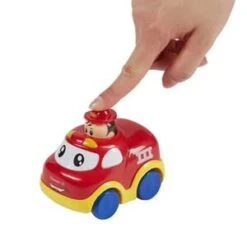 Feuerwehrauto Test Für Limango In Rot 5 Feuerwehrauto Test Für Limango In Rot -Stilvolles Kinderspielzeug solini feuerwehrauto test fur limango in rot 2