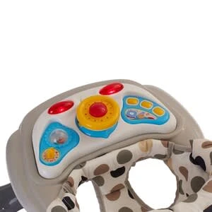 Lauflernhilfe In Grau 3 Lauflernhilfe In Grau – Bild 3