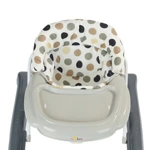 Lauflernhilfe In Grau 4 Lauflernhilfe In Grau – Bild 4