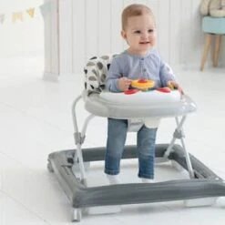 Lauflernhilfe In Grau 10 Lauflernhilfe In Grau -Stilvolles Kinderspielzeug solini lauflernhilfe in grau 4